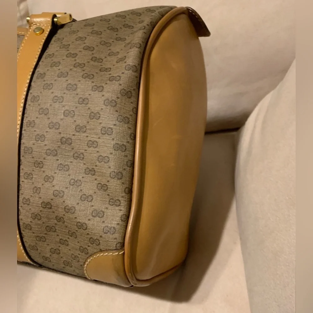 Gucci Micro GG Bag - Picture 3 of 13